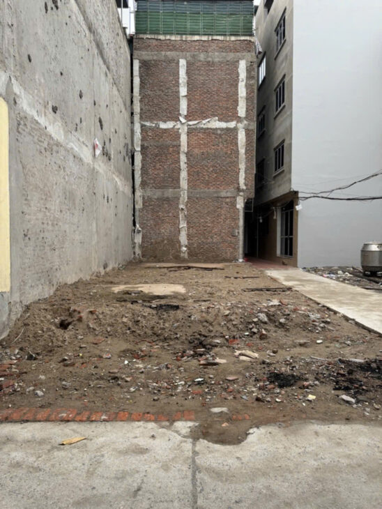 Siêu Hiếm – Lô Góc – Ô tô vào nhà – Bán đất Gia Quất Long biên – 54m2 mặt tiền 5.7m nhỉnh 7 tỷ (có