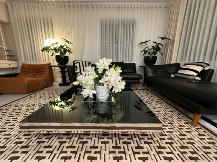 PHÂN LÔ BA ĐÌNH – Ô TÔ – KINH DOANH – NỘI THẤT XỊN – 60M* 7 TẦNG THANG MÁY