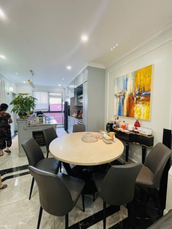 Phân lô Văn Cao – ô tô vào nhà – khu VIP – ở sướng – 66m chỉ 18.x tỷ