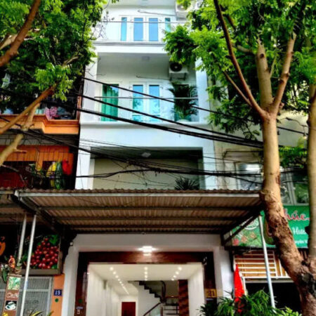 Bán nhà 4 tầng, 64m², ngõ Nguyễn Văn Linh, Đức Giang, Long Biên – 17.9 tỷ Bán nhà 4 tầng, 64m², ngõ Nguyễn Văn Linh, Đức Giang, Long Biên – 17.9 tỷ