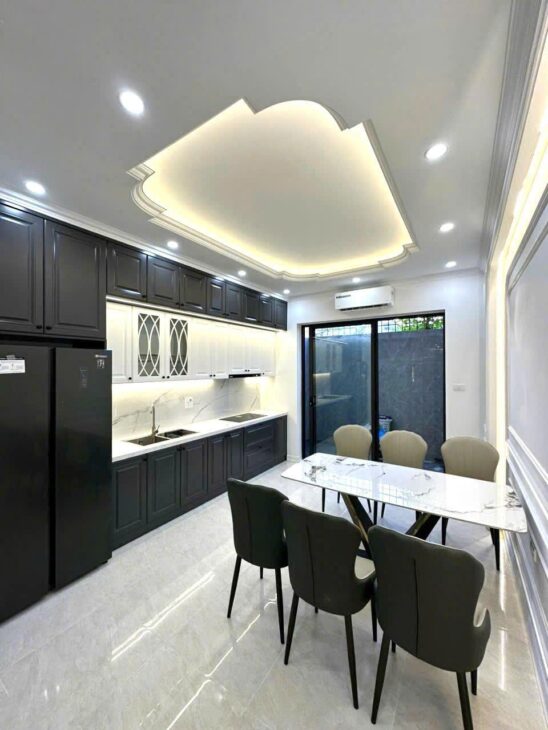 Bán Nhà VIP KĐT Nam La Khê, 60m2 x 4T, vỉa hè, oto tránh, Phù hợp Ở/KD, chỉ 15.5 tỷ