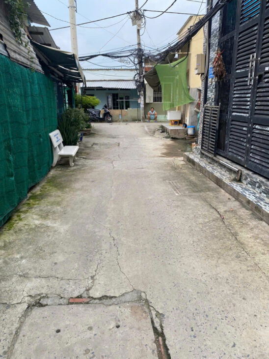 A KHOA CHÍNH CHỦ CẦN BÁN GẤP ĐẤT TẠI LÊ VĂN LƯƠNG,NHƠN ĐỨC, NHÀ BÈ