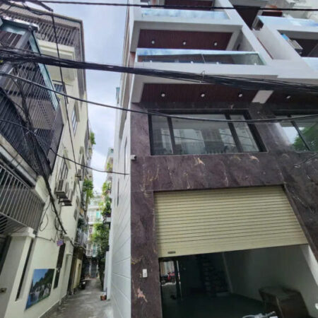 Bán nhà 52m², 6 tầng, 4PN, 5WC, Ngọc Lâm, Long Biên, 15.2 tỷ Bán nhà 52m², 6 tầng, 4PN, 5WC, Ngọc Lâm, Long Biên, 15.2 tỷ