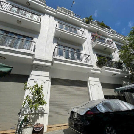 Bán căn thô khu Việt Phát South City, Vĩnh Niệm, Lê Chân