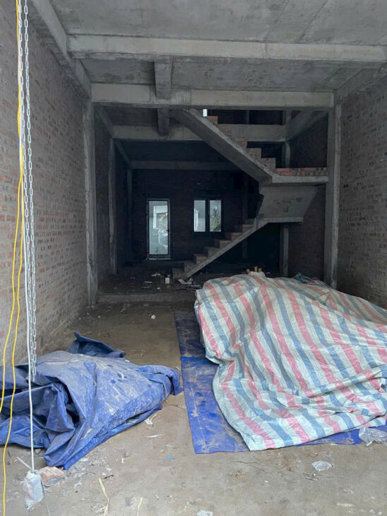 Bán căn thô khu Việt Phát South City, Vĩnh Niệm, Lê Chân