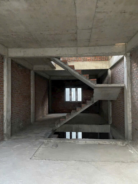 Bán căn thô khu Việt Phát South City, Vĩnh Niệm, Lê Chân