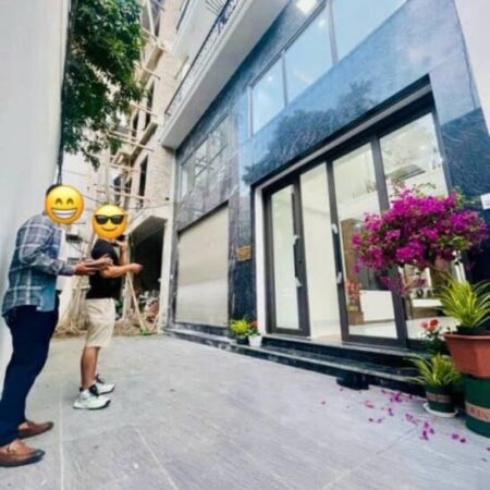 CỰC GẤP, SIÊU PHẨM NHÀ MẶT NGÕ THÔNG PHỐ CẦU DIỄN, Ô TÔ, KINH DOANH, NHỈNH 9 TỶ