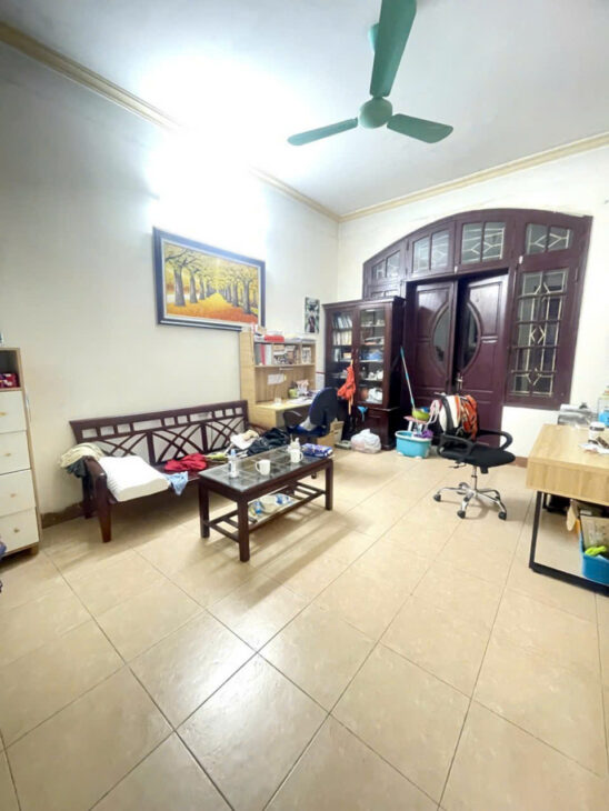 Bán nhà Vạn Phúc, DT 51m2, MT 9m, Ô Tô, Giá 11 tỷ