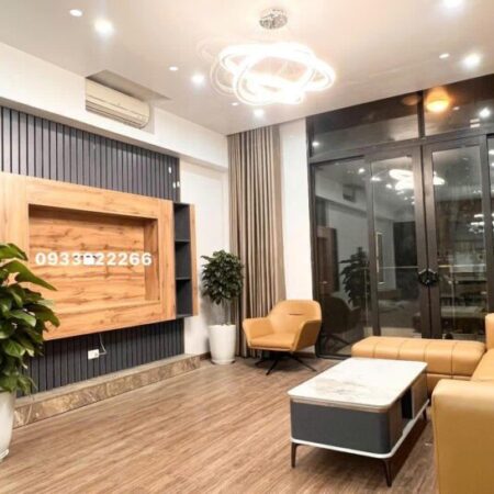 BÁN CĂN HỘ CHUNG CƯ CAO CẤP DOLPHIN PLAZA – DIỆN TÍCH 133M – GIÁ 8,5 TỶ VND – ĐẦY ĐỦ NỘI THẤT – SỔ