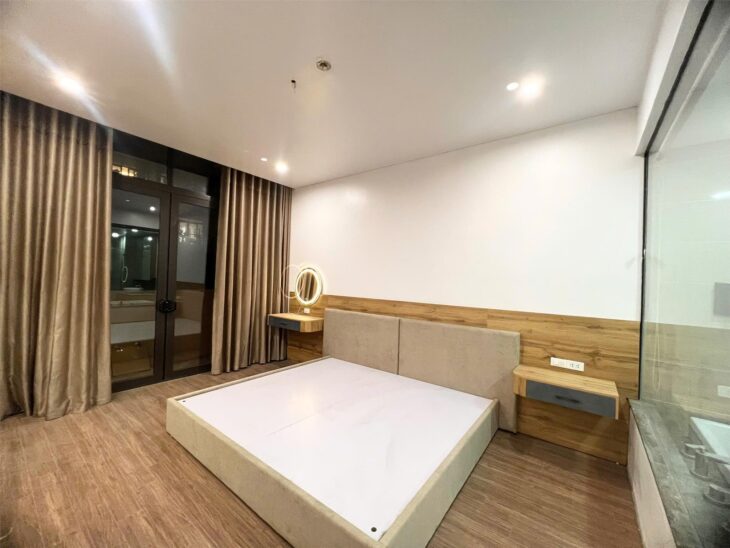 BÁN CĂN HỘ CHUNG CƯ CAO CẤP DOLPHIN PLAZA – DIỆN TÍCH 133M – GIÁ 8,5 TỶ VND – ĐẦY ĐỦ NỘI THẤT – SỔ