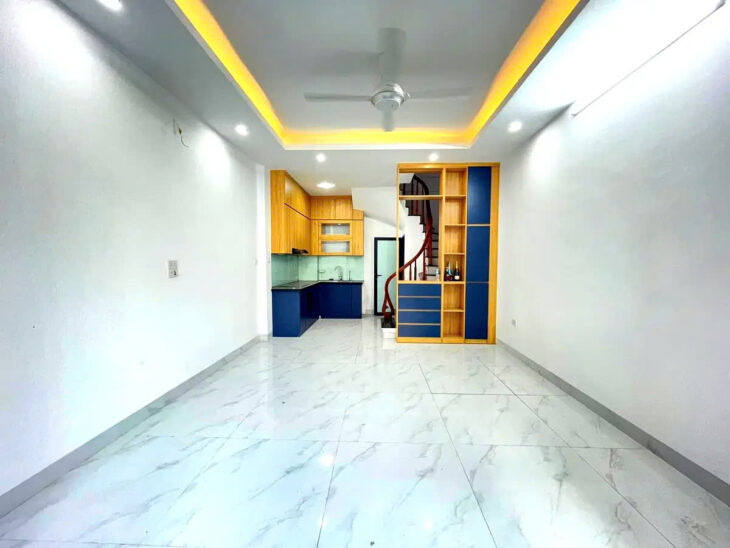 NHÀ MẶT NGÕ KINH DOANH- Ô TÔ PHỐ VŨ XUÂN THIỀU 48M2,6 TẦNG, 12 TỶ. LONG BIÊN.