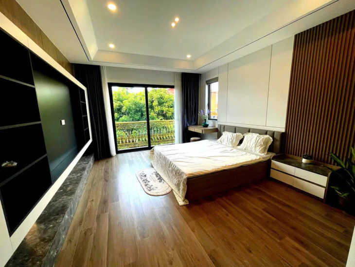 NHÀ MẶT NGÕ KINH DOANH- Ô TÔ PHỐ VŨ XUÂN THIỀU 48M2,6 TẦNG, 12 TỶ. LONG BIÊN.