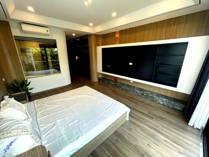 NHÀ MẶT NGÕ KINH DOANH- Ô TÔ PHỐ VŨ XUÂN THIỀU 48M2,6 TẦNG, 12 TỶ. LONG BIÊN.