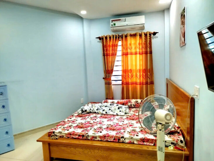 BÁN NHÀ 2 TẦNG, 108M2, NGÕ HỒ VĂN LONG, BÌNH HƯNG HÒA B, BÌNH TÂN – GIÁ 5.8 TỶ – SỔ ĐỎ