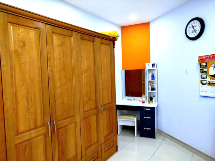 BÁN NHÀ 2 TẦNG, 108M2, NGÕ HỒ VĂN LONG, BÌNH HƯNG HÒA B, BÌNH TÂN – GIÁ 5.8 TỶ – SỔ ĐỎ