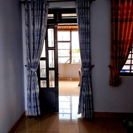 BÁN NHÀ 2 TẦNG, 108M2, NGÕ HỒ VĂN LONG, BÌNH HƯNG HÒA B, BÌNH TÂN – GIÁ 5.8 TỶ – SỔ ĐỎ