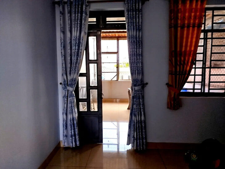 BÁN NHÀ 2 TẦNG, 108M2, NGÕ HỒ VĂN LONG, BÌNH HƯNG HÒA B, BÌNH TÂN – GIÁ 5.8 TỶ – SỔ ĐỎ