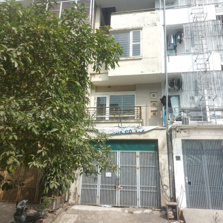 ????????????LIỀN KỀ PHÂN LÔ ĐÔ THỊ VĂN PHÚ – HÀ ĐÔNG. Ô TÔ KHÁCH TRÁNH NHAU. CHỦ NHÀ BÁN CĂN BIỆT THỰ