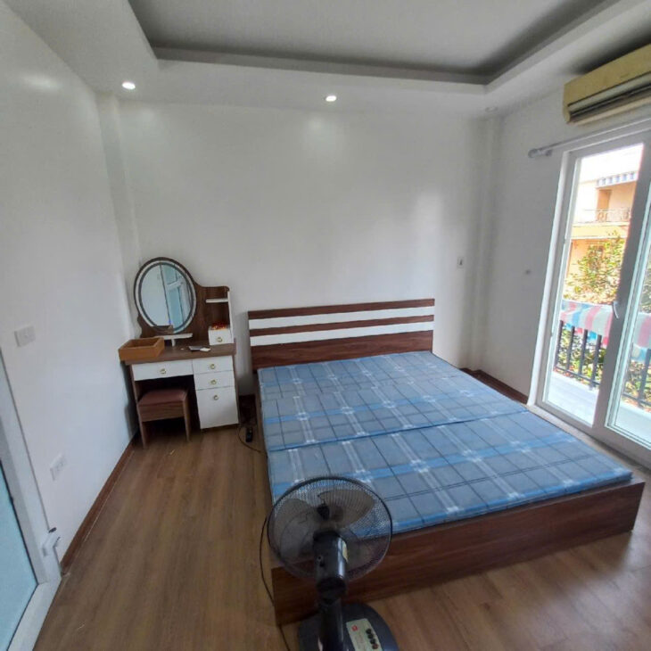 BÁN NHÀ QUANG TRUNG – LÔ GÓC 2 THOÁNG – 5 TẦNG 3 NGỦ – ĐỦ CÔNG NĂNG – CHỈ HƠN 4TỶ