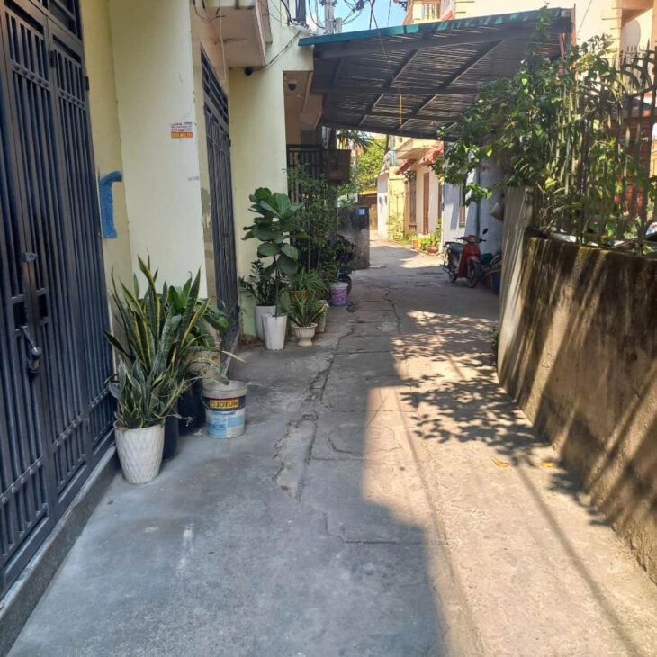 BÁN NHÀ QUANG TRUNG – LÔ GÓC 2 THOÁNG – 5 TẦNG 3 NGỦ – ĐỦ CÔNG NĂNG – CHỈ HƠN 4TỶ