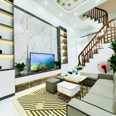 SIÊU HIẾM TRONG PHÂN KHÚC BA ĐÌNH – TRƯỚC NHÀ BA GÁC THOẢI MÁI- FULL NỘI THẤT SANG SỊN MỊN TẶNG CHỦ