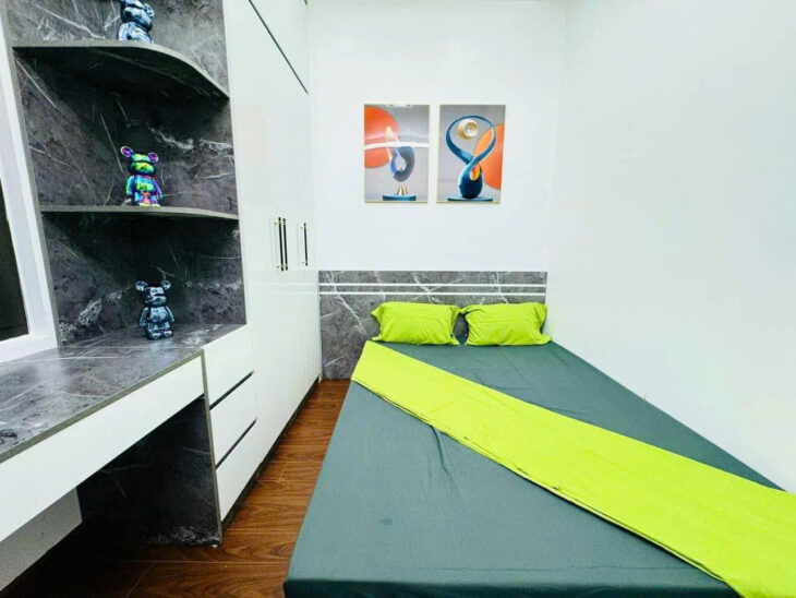 SIÊU HIẾM TRONG PHÂN KHÚC BA ĐÌNH – TRƯỚC NHÀ BA GÁC THOẢI MÁI- FULL NỘI THẤT SANG SỊN MỊN TẶNG CHỦ