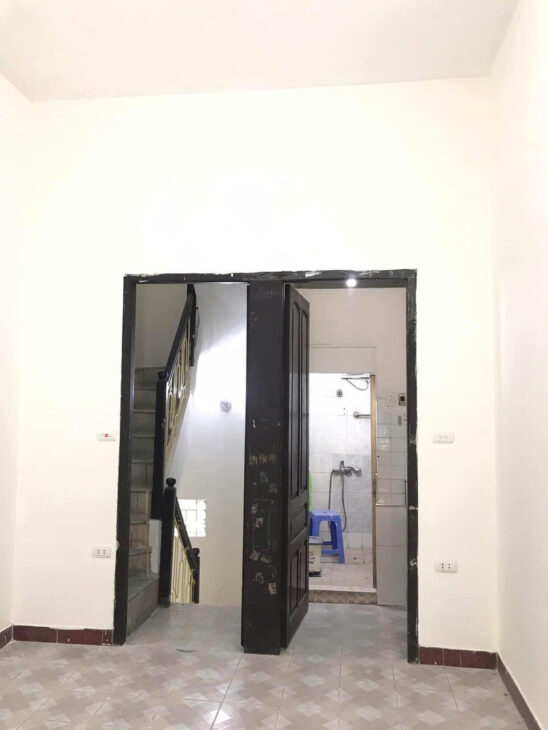 CỰC HIẾM – MẶT PHỐ – VỈA HÈ – KINH DOANH BẤT CHẤP – SỔ NỞ HẬU