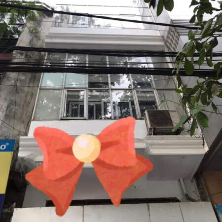 CỰC HIẾM – MẶT PHỐ – VỈA HÈ – KINH DOANH BẤT CHẤP – SỔ NỞ HẬU