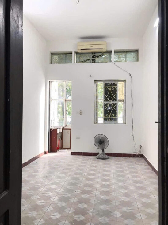 CỰC HIẾM – MẶT PHỐ – VỈA HÈ – KINH DOANH BẤT CHẤP – SỔ NỞ HẬU