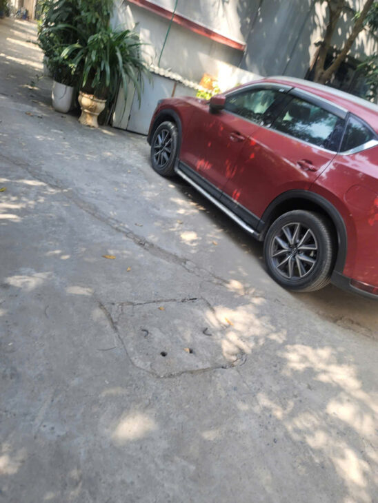 Cần bán gấp nhà Gia Quất -Long Biên – oto đỗ cửa – Gần trường hoc, chợ, công viên, nhà văn hóa,