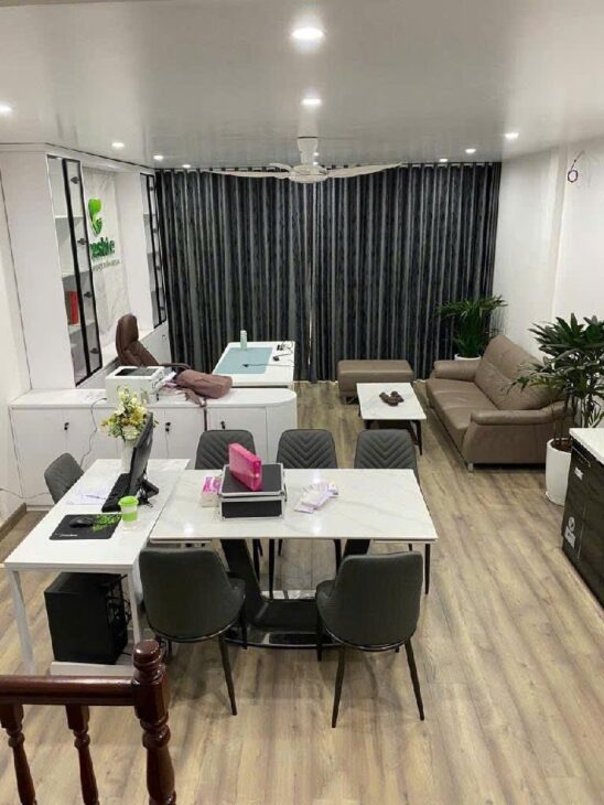 Bán nhà mặt phố Nguyễn Lương Bằng, Đống Đa, 31m2, 6 tầng, 14.6 tỷ