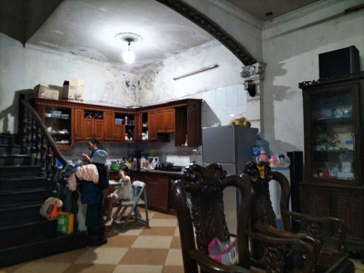 BÁN ĐẤT TẠI TỔ 3 ĐA SỸ , GIÁ CỰC CHẤT NHỈNH 9 TỶ VND, DIỆN TÍCH 95M2 MẶT TIÊN 8M, NỞ HẬU, HOT!