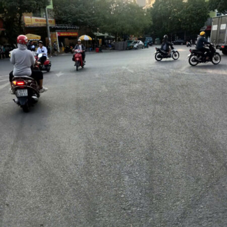 BÁN NHÀ NGÔ QUYỀN DIỆN TÍCH 130M , MẶT TIỀN 6M GIÁ 7 TỶ