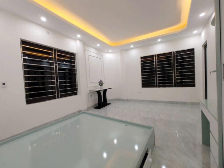 ???????????? NHÀ LÔ GÓC, 2 CHỤC MÉT RA MẶT PHỐ QUANG TRUNG , NGÕ XE MÁY, TRƯỚC NHÀ RỘNG THOÁNG, TỔNG 3