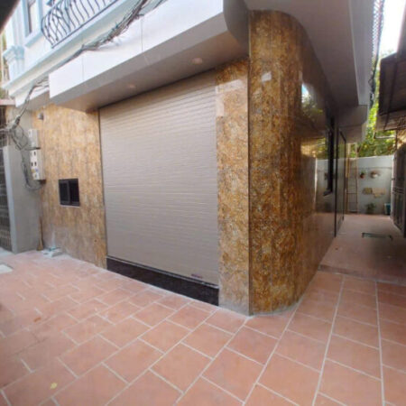 ???????????? NHÀ LÔ GÓC, 2 CHỤC MÉT RA MẶT PHỐ QUANG TRUNG , NGÕ XE MÁY, TRƯỚC NHÀ RỘNG THOÁNG, TỔNG 3