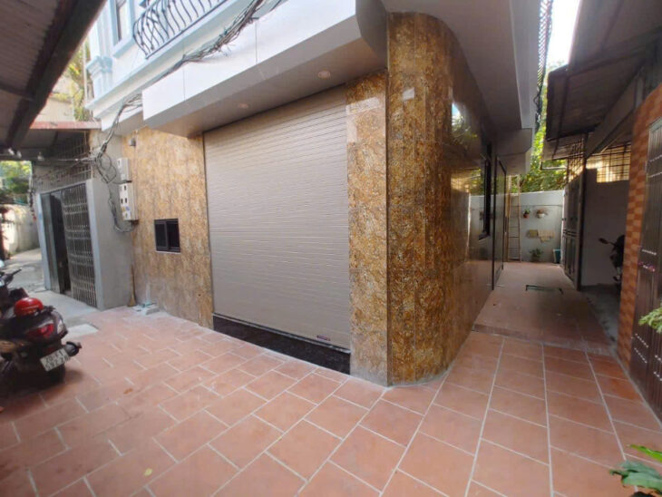 ???????????? NHÀ LÔ GÓC, 2 CHỤC MÉT RA MẶT PHỐ QUANG TRUNG , NGÕ XE MÁY, TRƯỚC NHÀ RỘNG THOÁNG, TỔNG 3