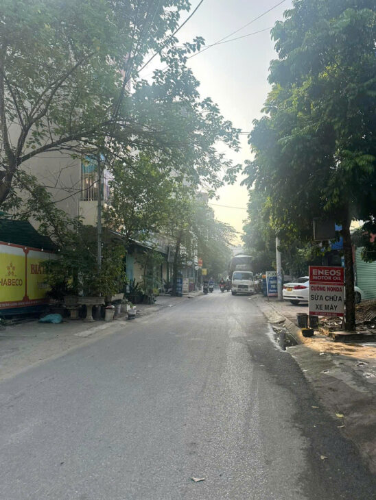 LÔ GÓC MẶT TIỀN SIÊU KHỦNG – GẦN OTO NGÕ NÔNG – KHU TRUNG TÂM GẦN AEON MALL HÀ ĐÔNG, KĐT GELEXIMCO