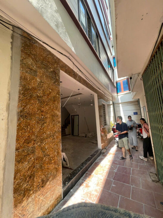 LÔ GÓC MẶT TIỀN SIÊU KHỦNG – GẦN OTO NGÕ NÔNG – KHU TRUNG TÂM GẦN AEON MALL HÀ ĐÔNG, KĐT GELEXIMCO