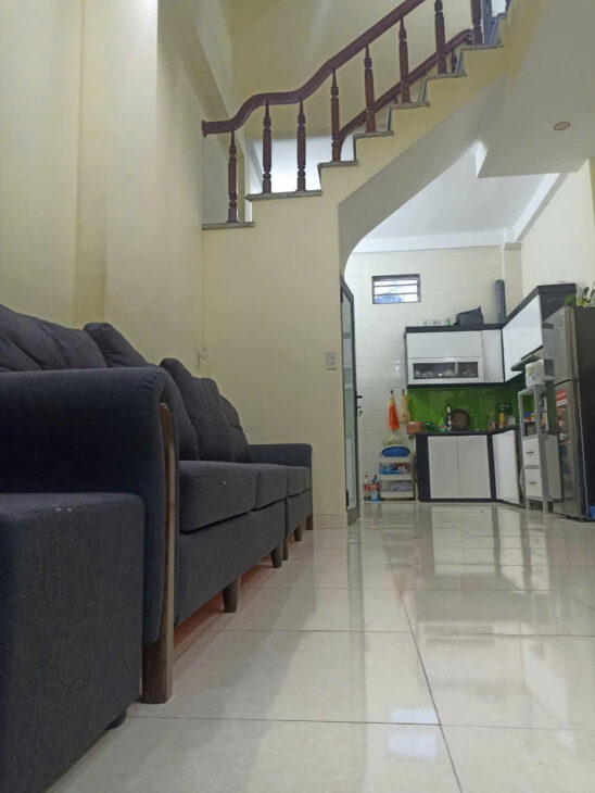 CẦN BÁN NHÀ MẶT TIỀN ĐƯỜNG LỚN XÃ ĐÔNG ĐỘNG, H ĐÔNG HƯNG, THÁI BÌNH GIÁ 5.5X TỶ