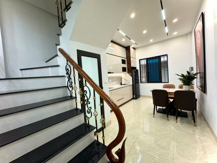 SIÊU PHÂM THANH XUÂN HÀNG HIẾM – PHÂN LÔ – LÔ GÓC 3 THOÁNG – 2 MẶT NGÕ – NHÀ ĐẸP – NHỈNH 8 Đ NHÀ