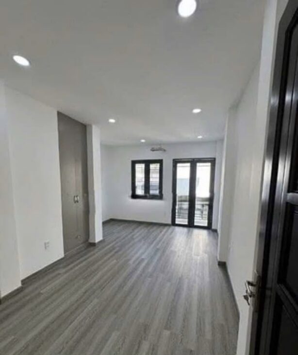 BÁN NHÀ CỘNG HÒA, P13 TÂN BÌNH