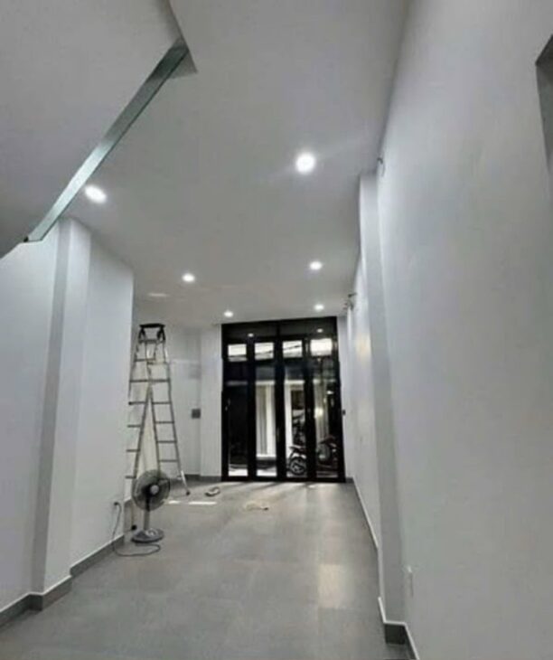 BÁN NHÀ CỘNG HÒA, P13 TÂN BÌNH