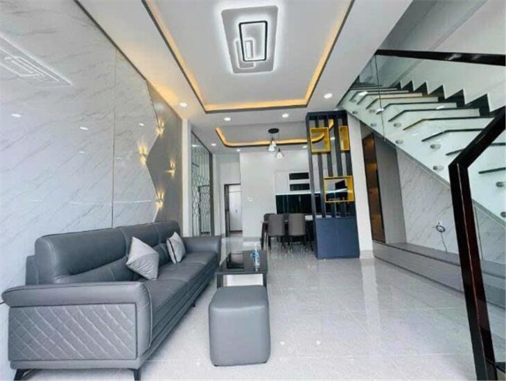 BÁN TOÀ NHÀ 6 TẦNG MẶT PHỐ VẠN PHÚC, THANG MÁY, ĐƯỜNG LỚN 2 CHIỀU KINH DOANH ĐỈNH