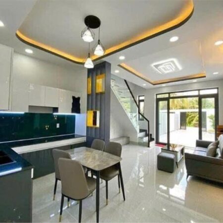 BÁN TOÀ NHÀ 6 TẦNG MẶT PHỐ VẠN PHÚC, THANG MÁY, ĐƯỜNG LỚN 2 CHIỀU KINH DOANH ĐỈNH