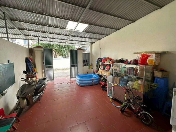 BÁN ĐẤT TẶNG NHÀ DT 200M2 TẠI ĐÔNG YÊN QUỐC OAI.OTO VÀO NHÀ .KHÔNG GIAN NHÀ THIẾT KÉ CÓ ĐẦY ĐỦ