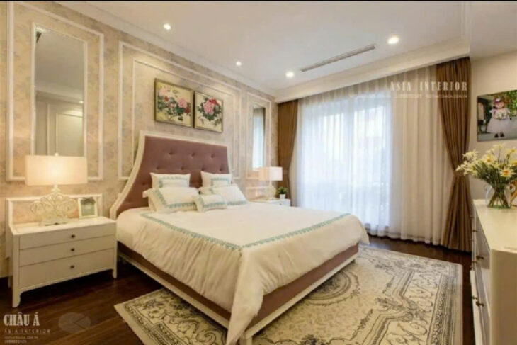 SIÊU HIẾM! BIỆT THỰ DƯƠNG NỘI (CHỦ NHÀ QUAN CHỨC) – NỘI THẤT SANG XỊN – NƠI ĐẲNG CẤP QUÝ TỘC!