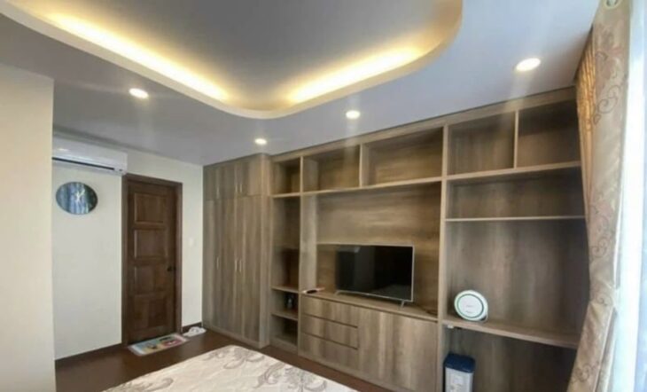 BÁN NHÀ TÂN SƠN NHÌ, P. TSN TÂN PHÚ