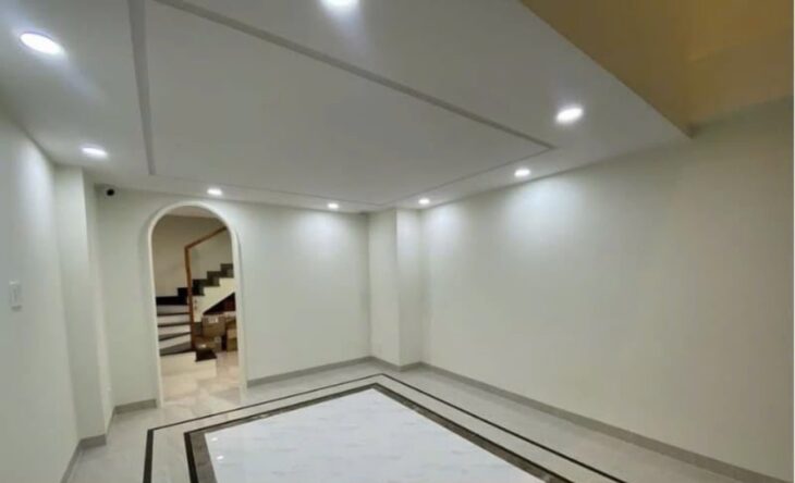 BÁN NHÀ TÂN SƠN NHÌ, P. TSN TÂN PHÚ