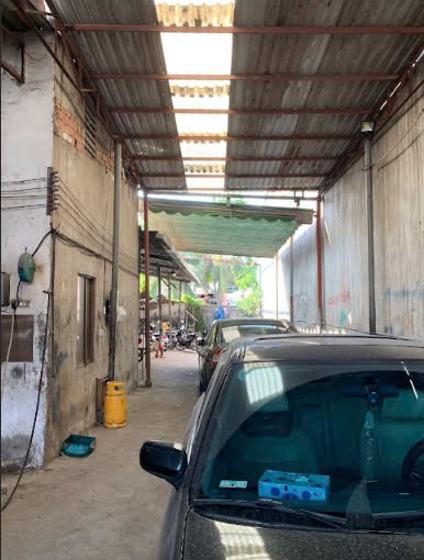 236M2 MẶT TIỀN VÕ VĂN VÂN 14M MỞ RỘNG 30M – NGAY TỈNH LỘ 10, TRẦN VĂN GIÀU!
