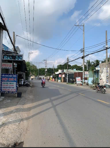 236M2 MẶT TIỀN VÕ VĂN VÂN 14M MỞ RỘNG 30M – NGAY TỈNH LỘ 10, TRẦN VĂN GIÀU!